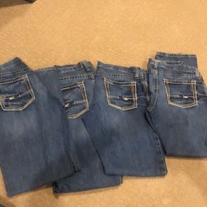 Ariat Men’s Jeans 34/34